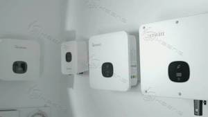 Growatt Inversor 10kw On Grid MOD <span class=keywords><strong>10KTL</strong></span>-X 10KW 3 Fases UE WIFI Módulo Inversor solar Growatt Inversor - Product Image 3