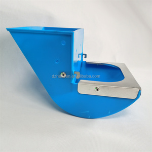 Jaula de conejo de la <span class=keywords><strong>mejor</strong></span> calidad, alimentador de comida <span class=keywords><strong>para</strong></span> <span class=keywords><strong>conejos</strong></span>, comederos y bebedores - Product Image 2