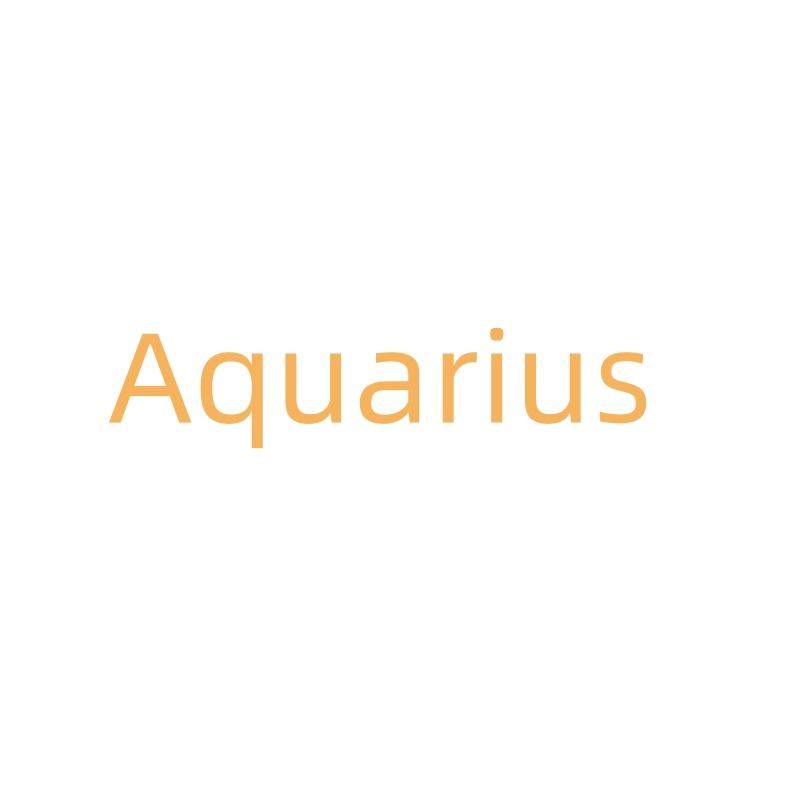 Aquarius