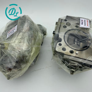 Válvula Reguladora de Bomba Hidráulica EexcavaStart YN10V01006F1 YN10V01006F2 para Excavadoras SK210LC-6E/SK200-6E con 1 Año de Garantía - Product Image 2