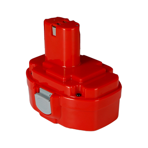 Batería Recargable para Herramientas C&P MAK 18VA 193140-2 193102-0 192826-5 PA18 Ni-CD/Ni-MH - Product Image 1