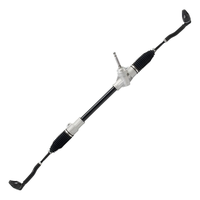 Pièces automobiles d'usine 7900000441304, crémaillère de direction assistée LHD pour les moteurs Jac J2