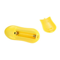 Vibromasseur à télécommande de style elfe rose, 20 modes, étanche, écologique, pour femmes, usage intime adulte, vente en gros d'usine