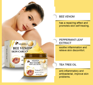 Crema para el Cuidado <span class=keywords><strong>de</strong></span> la <span class=keywords><strong>Piel</strong></span> TEA, 50 ml, Fórmula a Base <span class=keywords><strong>de</strong></span> Aceite, Reduce, Calma, Hidrata, Elimina Imperfecciones y Desprendimientos <span class=keywords><strong>de</strong></span> la <span class=keywords><strong>Piel</strong></span>, Disponible en EE. UU. - Product Image 2