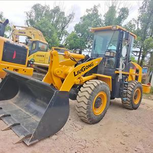 รถตัก Liugong 835H มือสอง - Product Image 6