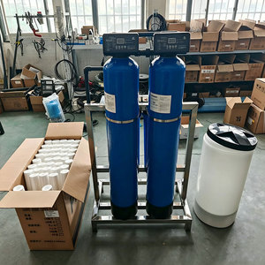 <span class=keywords><strong>Filtro</strong></span> Addolcitore d'Acqua a Osmosi Inversa Certificato NSF, <span class=keywords><strong>Filtro</strong></span> per Tutta la Casa, <span class=keywords><strong>Filtro</strong></span> a Carbone Attivo Opzionale per Purificazione dell'Acqua - Product Image 4