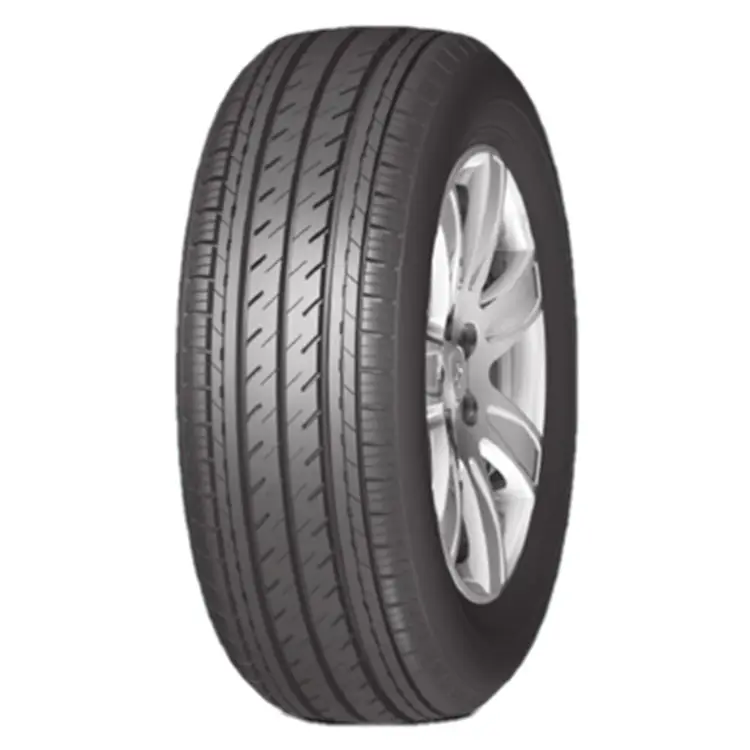 Çin ünlü marka Durun binek otomobil lastikleri 205/45R16 205/50R16 205/55R16 toptan fiyat lastiği