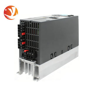 ยี่ห้อใหม่ SIEMENS 6SL3210-1PE13-2UL1 6SL3210-1PE13-2UL1 ตัวแปลงความถี่ PLC คอนโทรลเลอร์แบบตั้งโปรแกรมได้ - Product Image 3