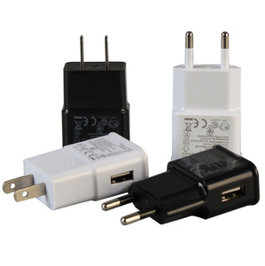 Hot bán gốc AU EU chúng tôi Anh cắm du lịch Adapter cho <span class=keywords><strong>Samsung</strong></span> Galaxy <span class=keywords><strong>S6</strong></span> S7 S8 S9 S10 nhanh tường sạc - Product Image 2