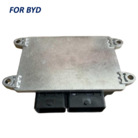 Nouveau module de commande de carrosserie BYD LEOPARD 8 SQHB-2108090EA, unité de commande du véhicule, contrôleur principal de remplacement