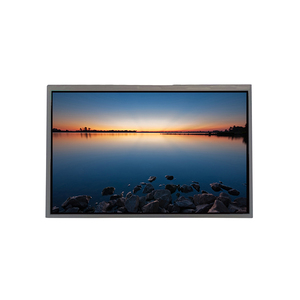 GV101WXM-N30 16.7M 50% NTSC ขายร้อนจอแสดงผล LCD 10.1 นิ้ว 1280RGB*800 WXGA 149PPI สำหรับอุตสาหกรรม - Product Image 1