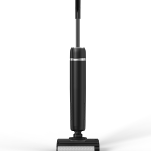 Aspirateur compact 190W autonettoyant humide et sec avec brosse motorisée pour usage domestique et nettoyage détaillé - Product Image 1