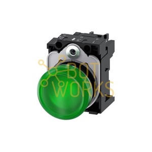 Siemens 3SU11526AA401AA0 - Nuovo - Product Image 1
