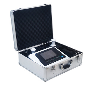 Alat Pijat Fisioterapi Bioelektrik 2025 Bioenergi Terapi Pijat Meridian Mesin Perawatan Kesehatan Perangkat Genqi untuk Meredakan Nyeri - Product Image 4