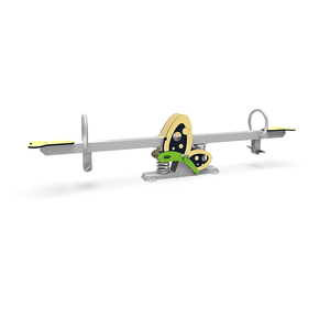 อุปกรณ์สนามเด็กเ<span class=keywords><strong>ล</strong></span>่นรูป<span class=keywords><strong>ปู</strong></span>แบบกำหนดเองจากผู้ผ<span class=keywords><strong>ล</strong></span>ิต ชิงช้าสมดุ<span class=keywords><strong>ล</strong></span>กลางแจ้งสำหรับเด็ก - Product Image 3