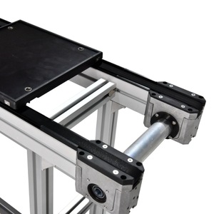 Máy tính để bàn mini băng tải dòng với 40 rộng vành đai đồng bộ cho cắt chế biến - Product Image 6