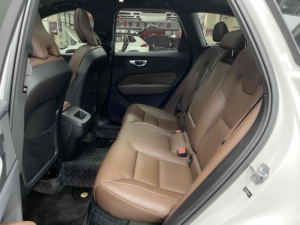 Voiture d'occasion Meilleures ventes B5 AWD Deluxe Medium SUV 2.0T L4 8 Speed Automatic Hybrid <span class=keywords><strong>XC60</strong></span> Family Car - Product Image 2