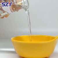 Glycérides Coco-Caprylique/Caprique Épaississants Pureté 99% Produits Chimiques Cosmétiques et Capillaires Liquides CAS 73398-61-5 25KG/sac