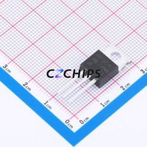 Nouveau transistor à effet de champ à transistor TO-220AB IRFBC40PBF-VB original (MOSFET) - Product Image 1