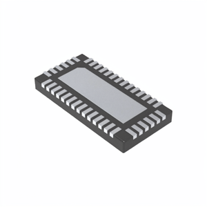 <b>40</b> WFQFN Exposed Pad PI3WVR14412ZLCEX Chip Buy Electronics Components Online Authorized Distributor - Product Image 1