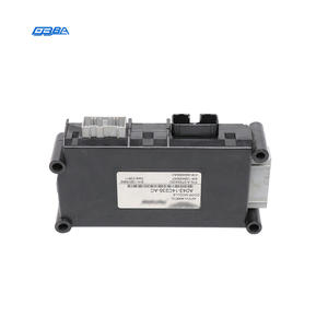 Módulo de Control Electrónico de Puerta para Automóvil, Piezas de Desmontaje de Material Original para Aston Martin Rapide OE AD43-14C235-AB - Product Image 2