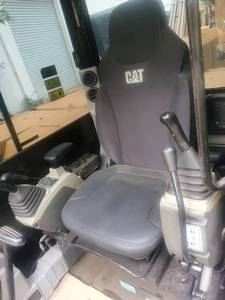 Mini-pelle d'occasion Caterpillar 303.5 305.5E de 3 tonnes et 5 tonnes du Japon - Product Image 5