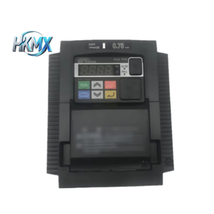 Nouveau contrôleur de programmation PLC 3G3MX2-AB007-ZV1 3g3mx2ab007zv1 en stock - Product Image 1