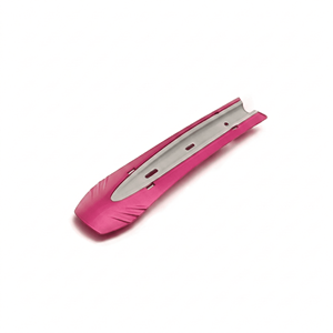 Support universel flexible à dégagement rapide pour garde-boue de vélo, compatible avec la plupart des vélos de route et de montagne, pneus 35C - Product Image 1