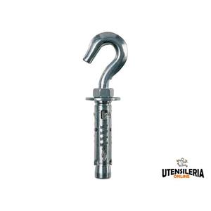 Fischer TA M-G genleşme çapaları-baskılı kanca (25 adet) - Product Image 4