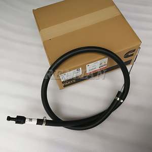 6 لتر L8.9 M11 قطع غيار زيت مقياس - Product Image 1