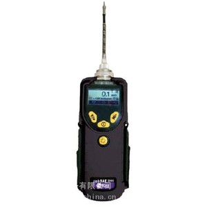 Detector de COV Honeywell PGM-7340 ppbRAE 3000, Analizador de Gases Tóxicos, Detector de Gases Portátil de Alta Precisión - Product Image 4