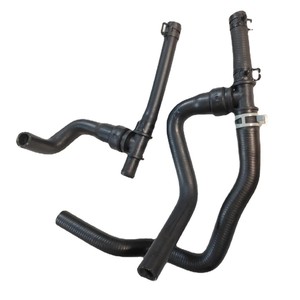 Tubo de Admisión para BMW Serie 3 E30 13711709754, Pieza de Repuesto para el Colector de Admisión de Aire - Product Image 2
