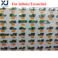 Carte de charge USB de marque XJ en gros pour station de charge 17, composants de rechange pour téléphone avec garantie de 6 mois