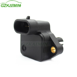 Tự động cảm biến vị trí trục khuỷu Cảm biến vị trí trục cam cảm biến 11377524879 12141485845 13627803093 12141709616 cho BMW - Product Image 4