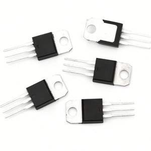 Authentic New - Guaranteed K13A45D TO-220F Transistor Specialized Electronic Components Purchasing and Support Services - Product Image 1