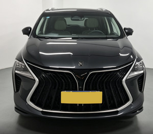 Auto Usado Dongfeng para Yacht, Modelo 2022, 1.5T Turbo Automático, Cuero, Edición Wave Chasing R18, Volante a la Izquierda - Product Image 1