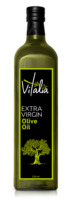 Huile d'Olive Vierge Extra VITALIA Qualité Supérieure