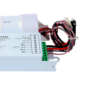 Giảm Giá Mạnh 2022 Đèn Huỳnh Quang <span class=keywords><strong>T8</strong></span> 18W/36W Mô-đun Khẩn Cấp Bộ Chuyển Đổi Bộ Nguồn - Product Image 2