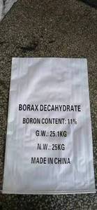 <span class=keywords><strong>BORAX</strong></span> DECAHIDRATO 95% MIN <span class=keywords><strong>POLVO</strong></span> Na2B4O7 SUMINISTRO DE FÁBRICA CAS 1303-96-4 Bórax - Product Image 3