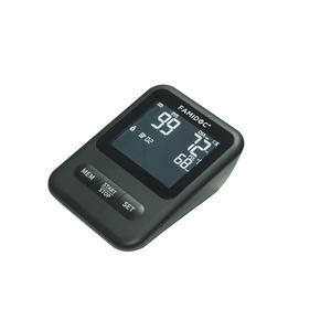 2025 Novo Design FDBP - A17 Monitor de Pressão Arterial do Braço | Advanced MWI Tech, WHO Prompt - Product Image 5