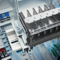 JHY1-1610 série 10-300Amp Transformer Terminal Block CE Produit certifié