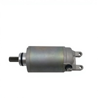 Motor Starter BARU untuk Burgman AN250 AN400 228000-7541 31100-06H00 31100-06H01 31100-14F00 31100-14F01