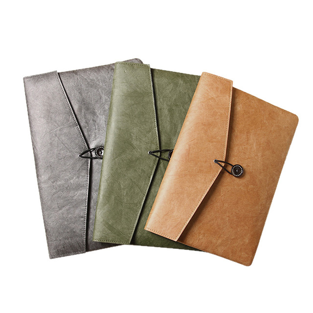 Waterproof Ultra-light Wear-resistant Earthquake-resistant Paper Bag 156-inch Sleeve 14-inch Tablet case 1113-inch Bag