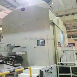 Couverture insonorisante en acier Jinghuan pour porte coulissante simple, générateur, chambre insonorisée, réduction du bruit ambiant - Product Image 4