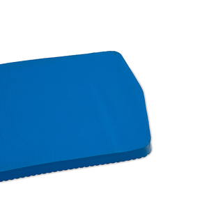 Nhà Sản Xuất Sunray 1.25 Inch Độ Dày NBR Vinyl Lớp Phủ Nước Cơ Sở Bọt Hồ Bơi Nổi Nệm Giường - Product Image 3