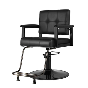 Chaise de salon de coiffure pour femmes en vente directe d'usine meubles de beauté pour salon de barbier équipement de coiffure en gros - Product Image 2