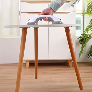 Vente en gros 1 pièce Poignée de sécurité pour salle de bain à ventouse puissante, main courante d'appui pour la sécurité des personnes âgées, barre d'appui pour la douche - Product Image 3