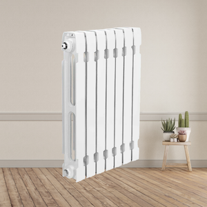 Radiateur <span class=keywords><strong>en</strong></span> <span class=keywords><strong>fonte</strong></span> haute efficacité Durée de vie de 50 ans pour le chauffage résidentiel et commercial - Product Image 3