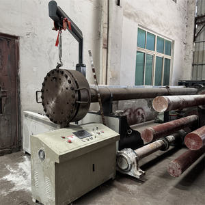 La chaîne <span class=keywords><strong>de</strong></span> production <span class=keywords><strong>de</strong></span> fil plat <span class=keywords><strong>de</strong></span> machine utilisée <span class=keywords><strong>par</strong></span> capacité <span class=keywords><strong>de</strong></span> 5 tonnes <span class=keywords><strong>par</strong></span> <span class=keywords><strong>jour</strong></span> 2200mm meurent tête - Product Image 5