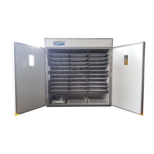 D'économie d'énergie <span class=keywords><strong>5000</strong></span> poulet oeuf incubateur <span class=keywords><strong>prix</strong></span> pour vente HJ-I18 incubateur oeuf machine à couver - Product Image 3